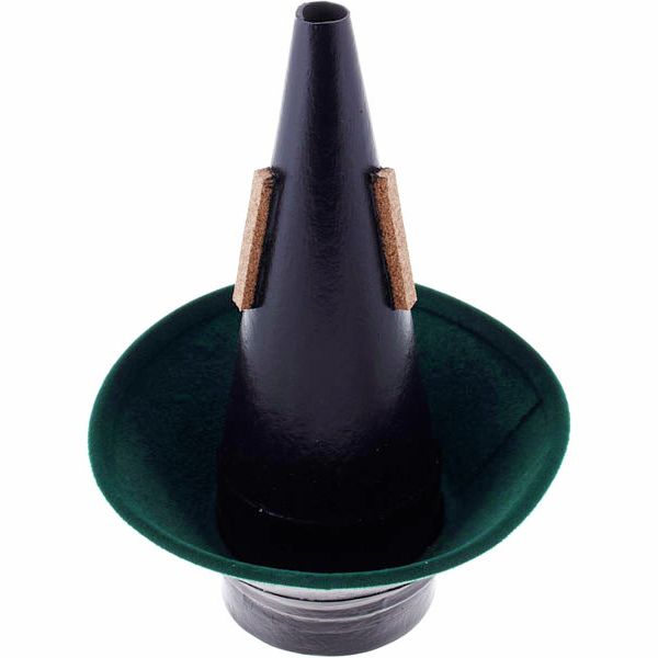 Peter Gane Trumpet Cup Mute