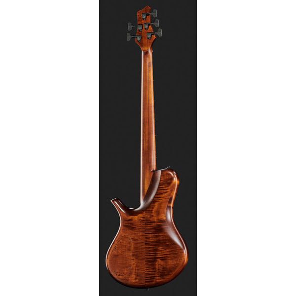 Marleaux MBass 5 Worn Spruce FL Ltd