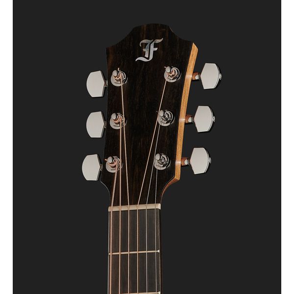 Furch Blue Performance Dc-EW VTC a