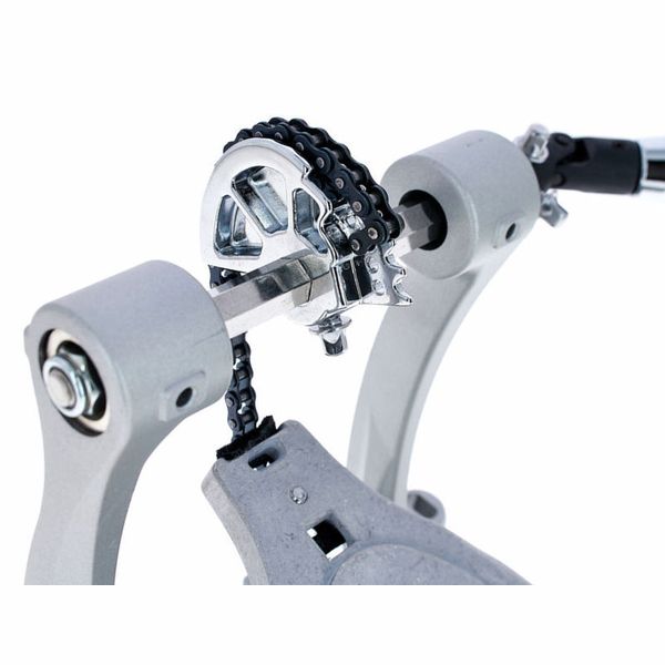 Gibraltar GRC5-DB Double Pedal