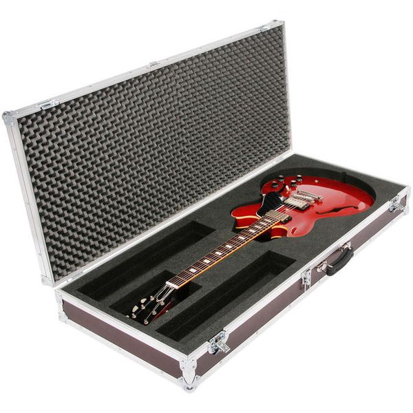 Thon Guitar Case Semi Hollow Body