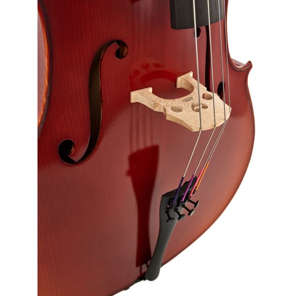 Gewa Ideale VC2 Cello Set 3/4 CB