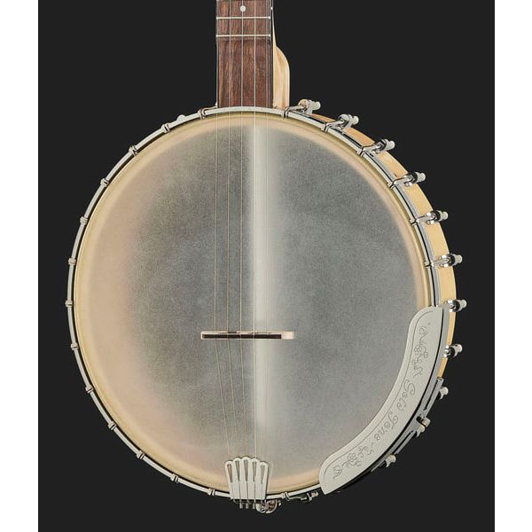 Gold Tone CC-Carlin 12 LH 5-str.Banjo
