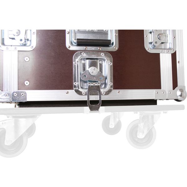 Thon Rack 8U Live 45 Stacking