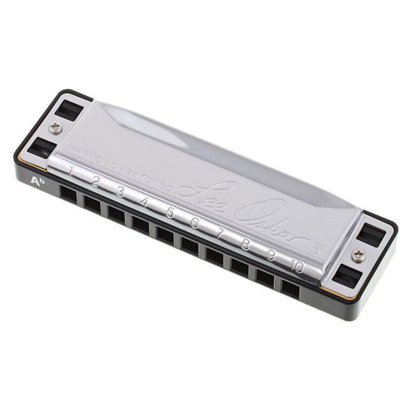 Lee Oskar Major Diatonic Low C