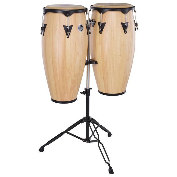 LP LP647NY-AW 11"+12" Conga Set