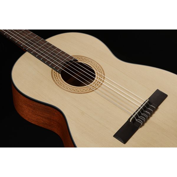 La Mancha Rubinito LSM