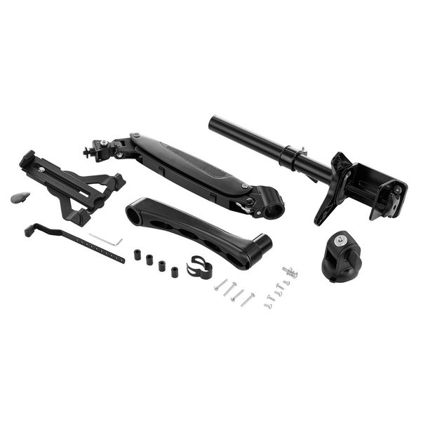 K&M 23874 Tablet PC-Holder Bundle