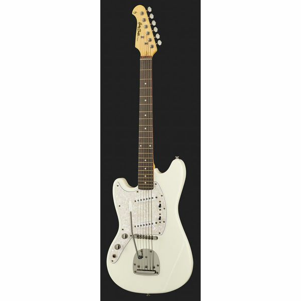 Harley Benton MS-60LH VW Vintage Series