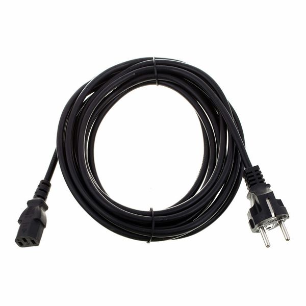 the sssnake Mains Power Cable 5m