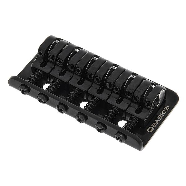 Babicz FCH Z-Ser 6 Hardtail Black