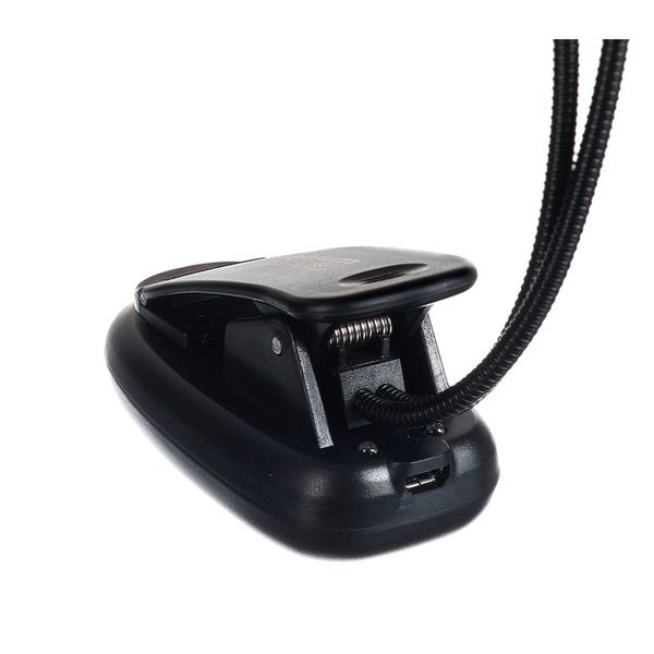 Millenium Duo Head Akku Flex Light