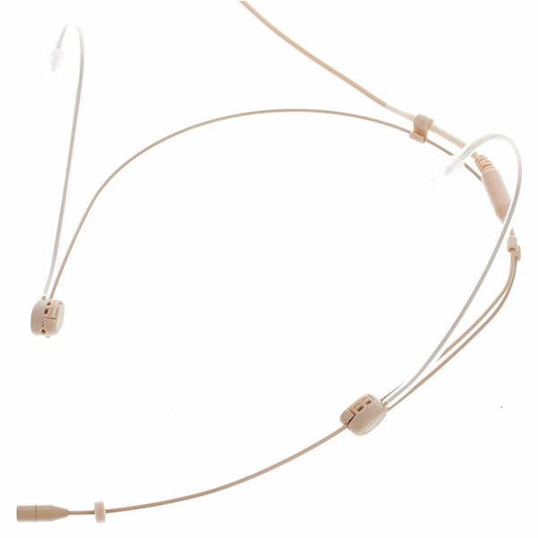 the t.bone free solo 1.8 HeadmikeO Bundle