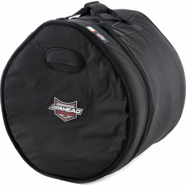 Ahead 20"x18" Bass Drum Armor Case