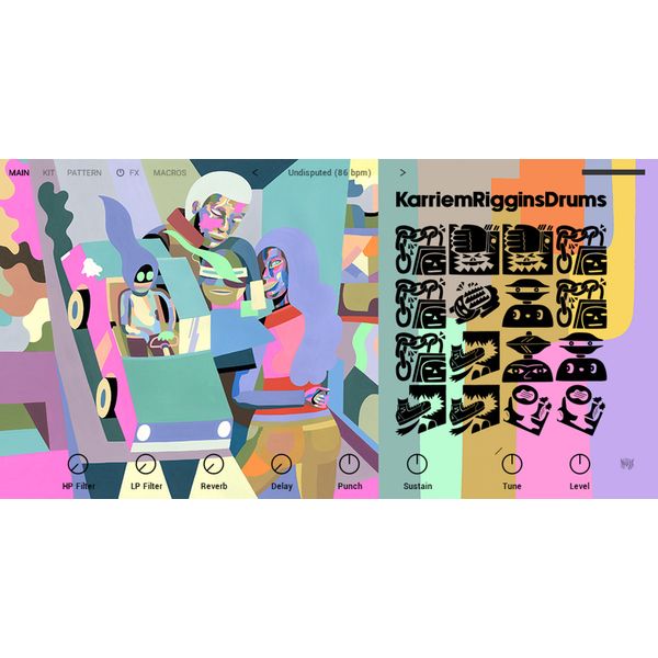 Native Instruments Komplete 15 Standard