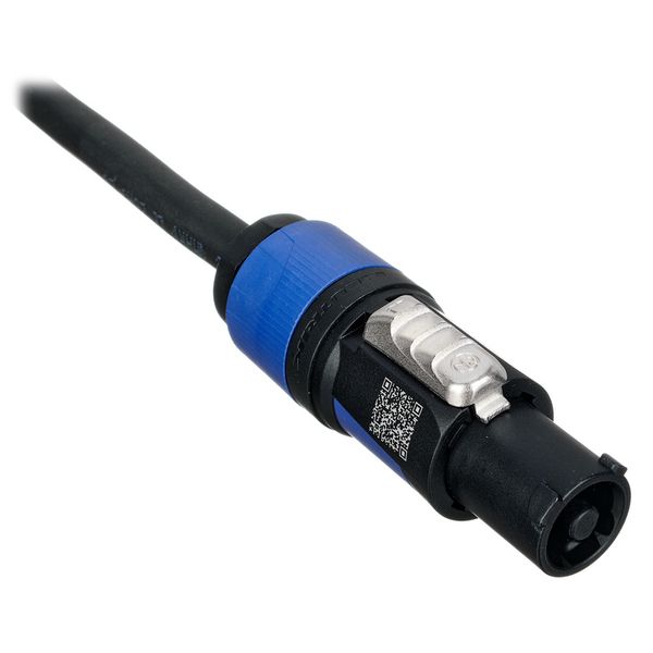 Stairville Power Twist Link Cable 1,5m