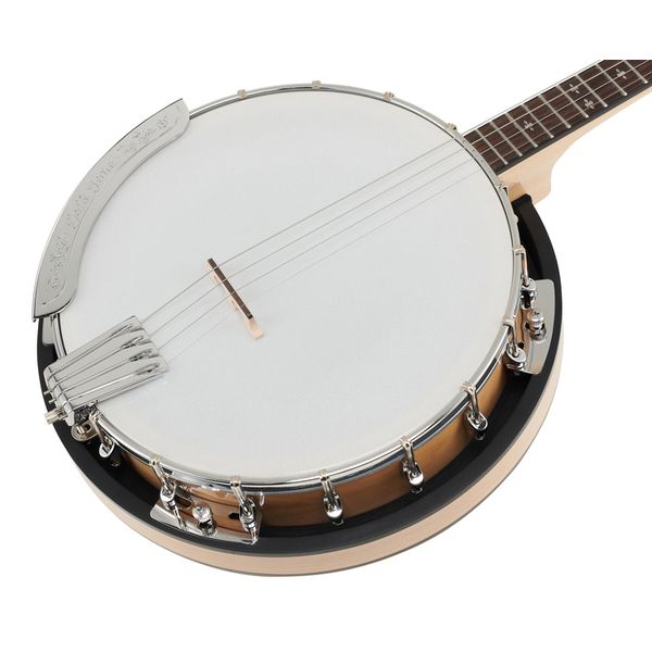 Gold Tone CC-Irish Tenor Cripple Creek