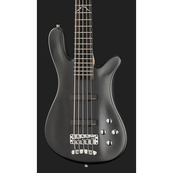 Warwick Artist Line Robert Trujillo 5