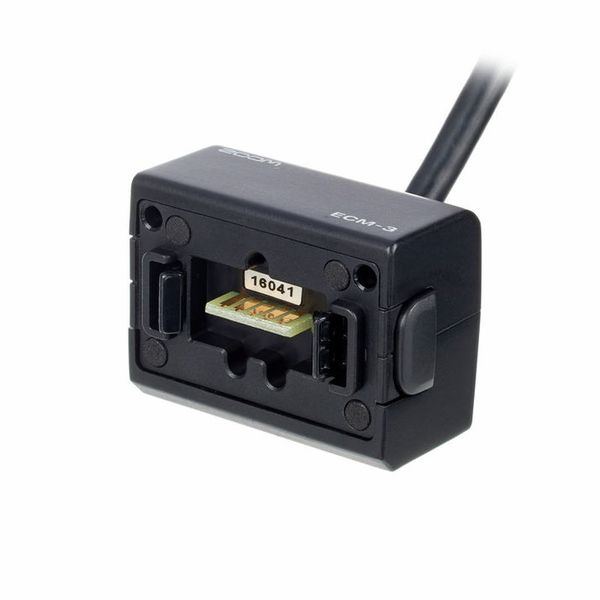 Zoom ECM-3