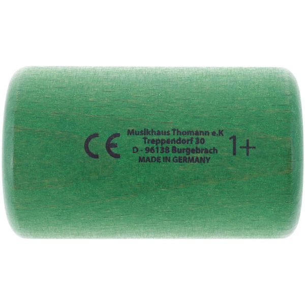 Thomann TKP Color Shaker low/green