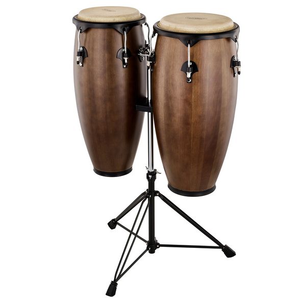 Toca 10"+11" Synergy Conga Set -TOB