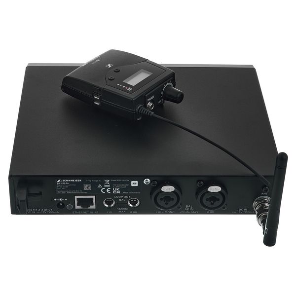 Sennheiser ew IEM G4 A1-Band