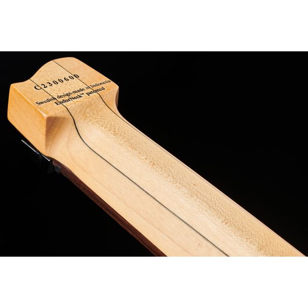 Strandberg Boden Classic NX 6 Trem BK RW