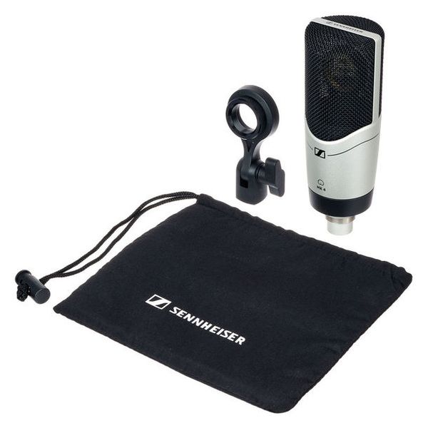 Sennheiser MK4
