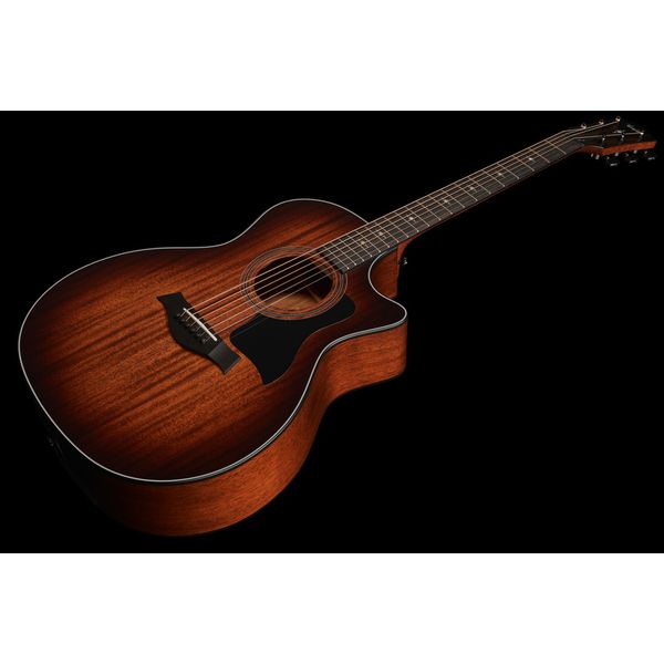 Taylor 324Ce V-Class Edgeburst