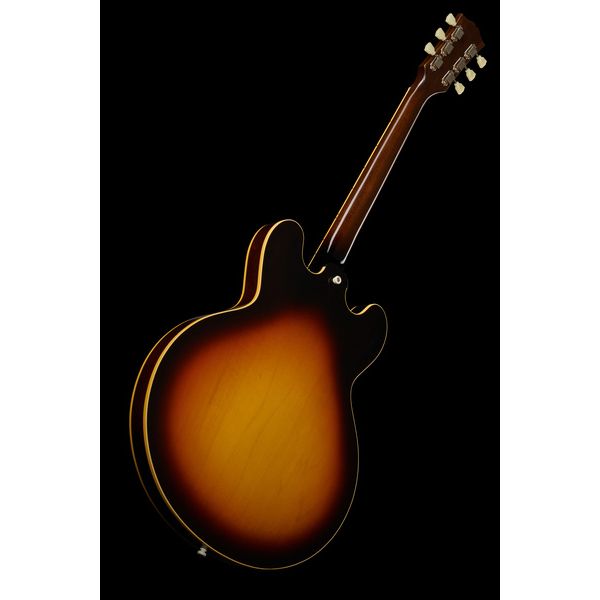 Gibson 1959 ES-335 Reissue VB VOS LH
