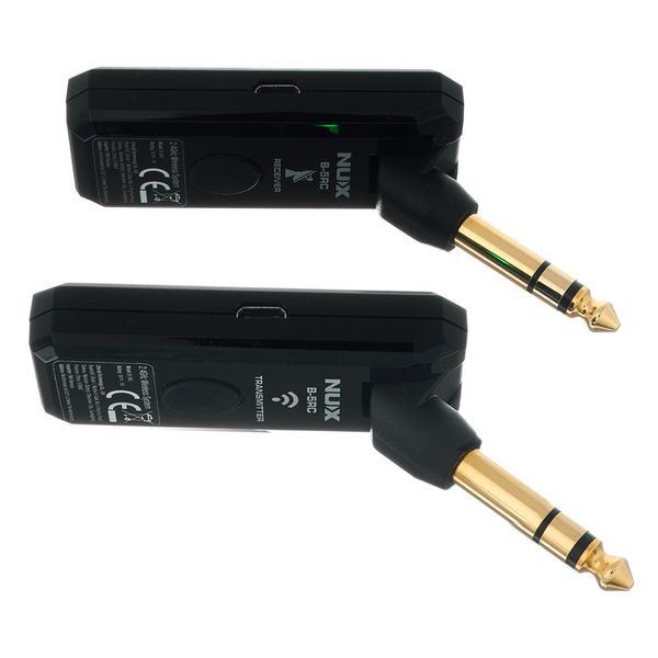 Nux B-5RC Wireless System