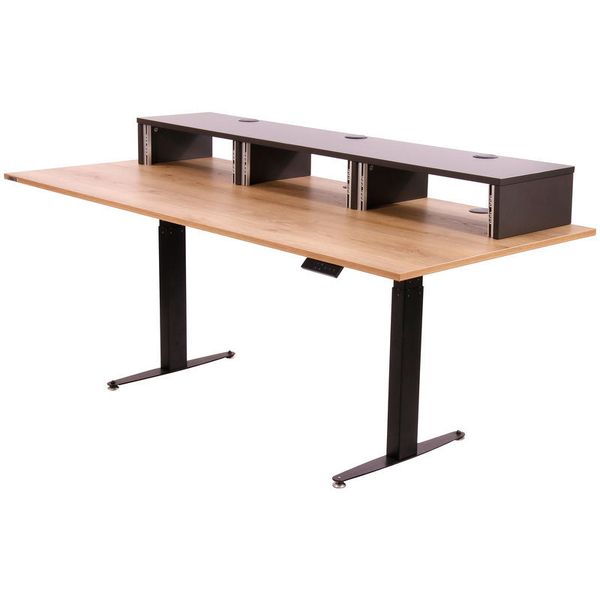 Thon Studio Extension Desk 3U BK