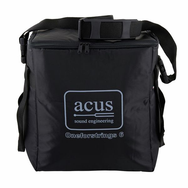 Acus One-6T /  6T Simon Bag