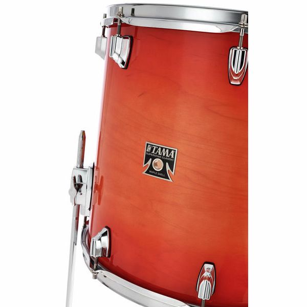 Tama 16"x14" Supers. Classic FT TLB