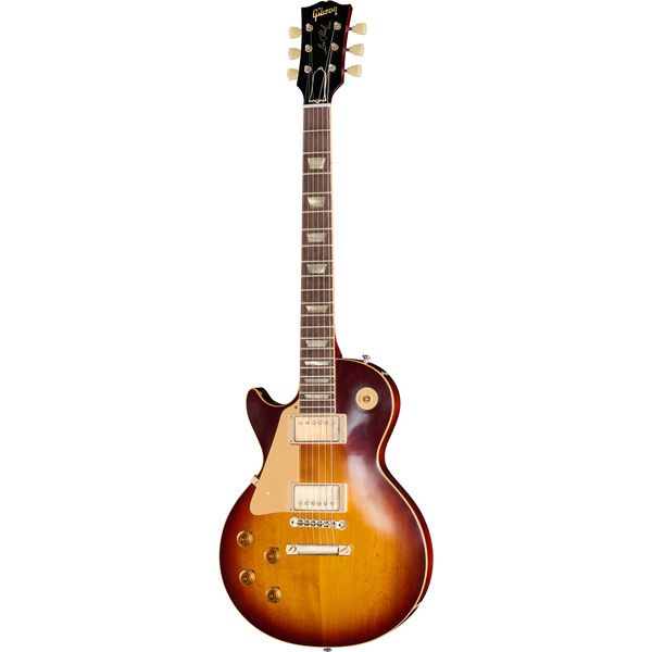 Gibson Les Paul 58 Bourb.Burst VOS LH