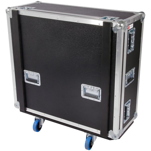 Thon Roadcase Yamaha QL5