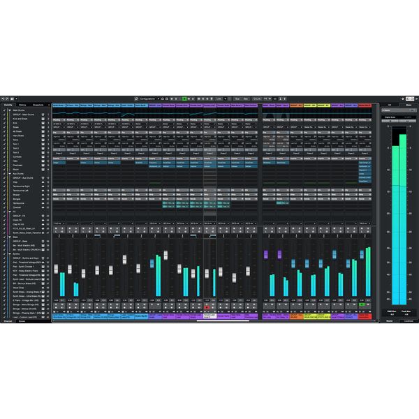 Steinberg Cubase Pro 13 EDU
