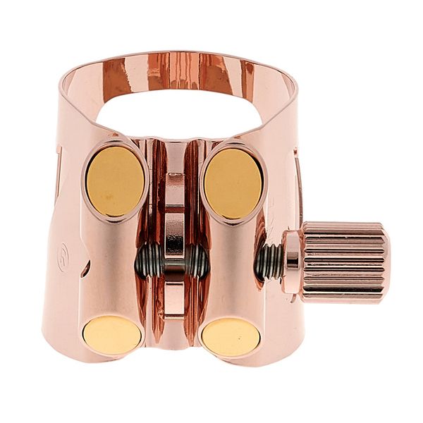 Vandoren Optimum Ligature Alto Sax PG