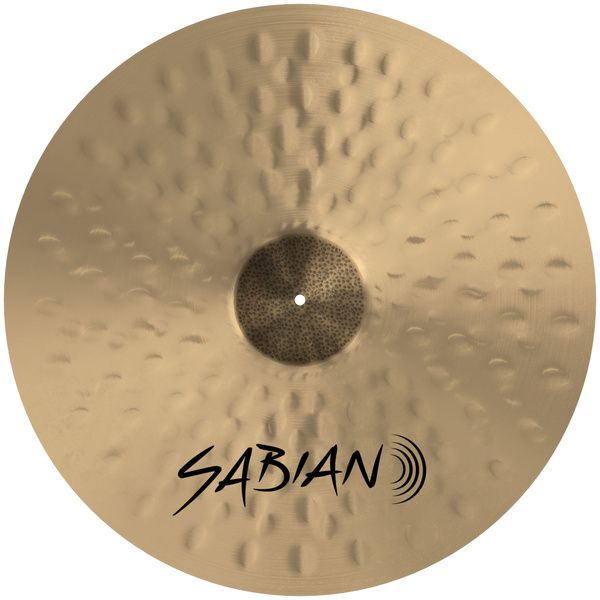 Sabian 22" HHX Complex Big Cup Ride