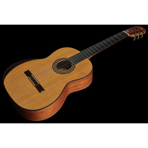 Manuel Rodriguez Superior A-C