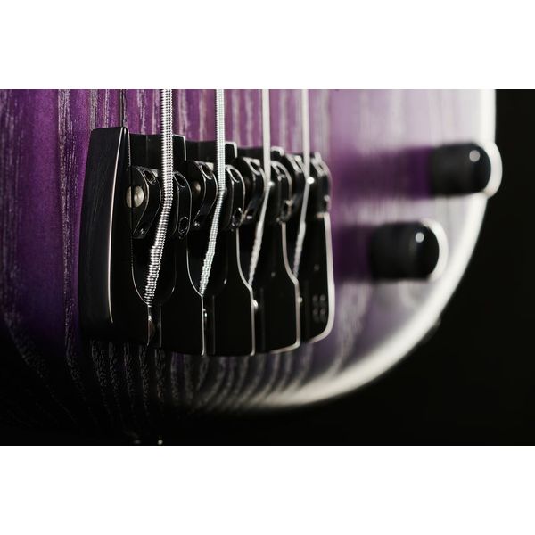 Sandberg Panther TT4 EB Violet Burst