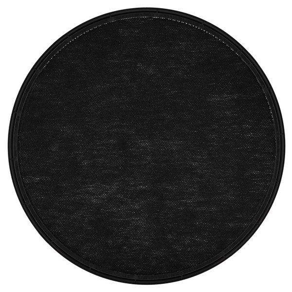 Sirus Ceil 5 Black Grille