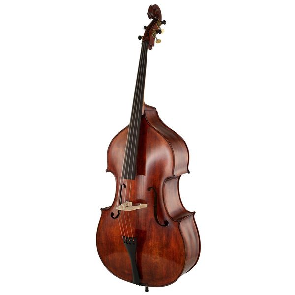 Meister Rubner Double Bass No.66 4/4