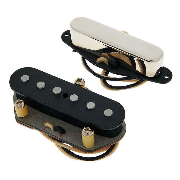 Bare Knuckle Brown Sugar set