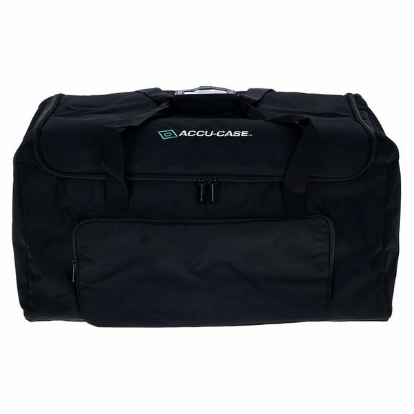 Accu-Case AC-142 Soft Bag