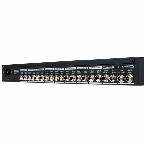 Behringer HA8000 V2