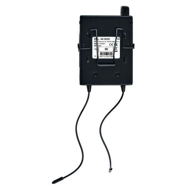 Mipro MI-909RT 5E Twin Set