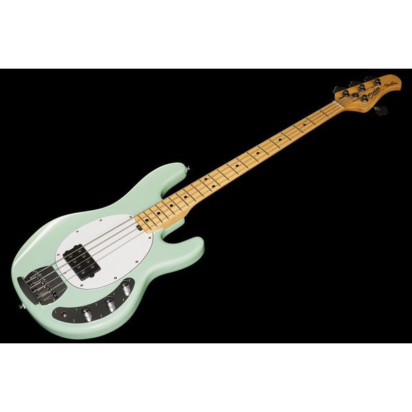 Sterling by Music Man S.U.B. Sting Ray 4 MG