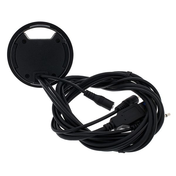 Studio Desk Cable Inlay USB 3 Hub