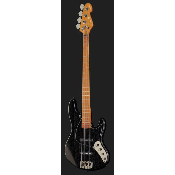 Sandberg California II SL TT 4 BK RM